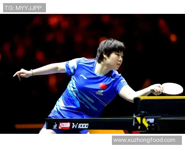 武汉乒乓球队在全国灵活性排行榜中荣登第八名展现强劲实力